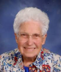 Martha Elizabeth Horner Mast (1922-2012)