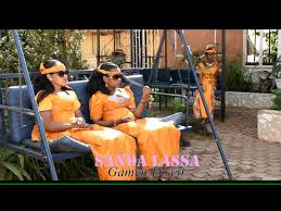 Fati cameroun gimol bangal hidaya bingil moctar derecto bertoua ful. Sanda Lassa By New Tech Pro 237 Lauren Pride