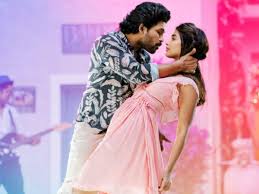 Ala Vaikunthapurramuloo Songs In Top 100 Global Music Videos Telugu Movie News Times Of India Neeve telugu musical dance video phani kalyan gomtesh upadhye. ala vaikunthapurramuloo songs in top