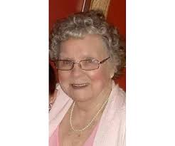 DOROTHY JOHNSON Obituary (2017)