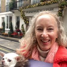 Debbie Bridge (@debbiebridge)