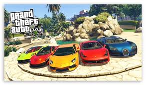 Gta Car Wallpaper Download Wallpaper Game Hd We've gathered the best zoom virtual backgrounds from around the web. download wallpaper game hd