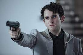 Harry melling has etched himself into our memories in the harry potter fandom as dudley dursley, harry's spoiled cousin and bully. Harry Melling I M Proud Of Doing My Own Stunts In The Old Guard London Evening Standard Evening Standard
