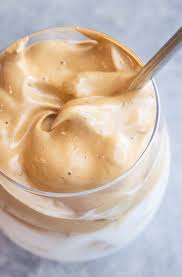 No matter how you call it, this cold coffee is amazing! Tiktok S Whipped Coffee Recipe Coco And Ash