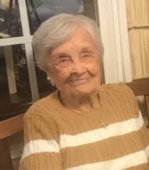 Obituary for Margaret J. "Peggy" Somes