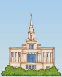 Susan Fitch Design News And New Illustrations Utah Temples Lds Primary Singing Time Lds Clipart