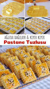 tuzlu kurabiye kiyir kiyir nefis kurabiye yemek tarifleri yemek pastaneler