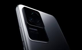 Xiaomi Redmi K50 Pro ...