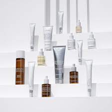 Transparent Lab Cosmetics Skin Care Beauty Transparent