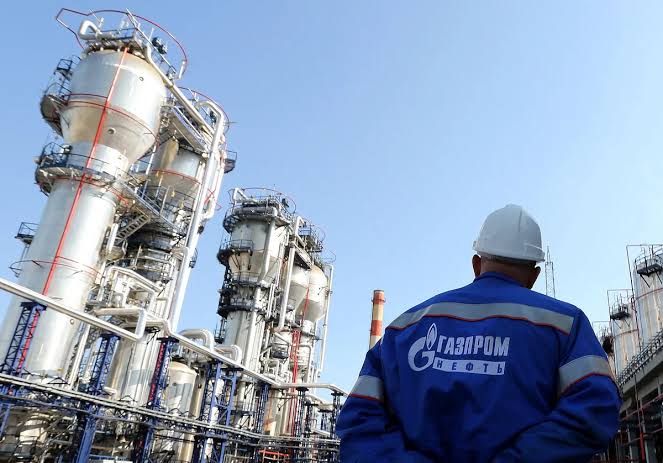 Газпром" доведет долю в "Газпром Армения" до 100%