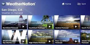 It allows you to stream over 100 free live tv channels on devices such as amazon fire stick, roku, chromecast. How To Watch Weathernation Live Without Cable Streamdiag