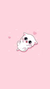 Free pink cat wallpapers and pink cat backgrounds for your computer desktop. Pink Cat Wallpapers Wallpaper Cave