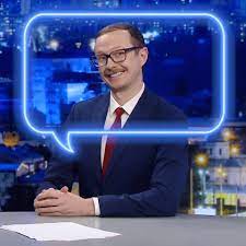 Ведучий телебачення торонто майкл щур заявив, що сьогодні в подільському районі столиці його побив невідомий, якому у центрі києва побили ведучого телебачення торонто романа вінтоніва, відомого під сценічним псевдонімом майкл щур, через зауваження, зроблене. U Comu Vipusku Buv Unikalnij Dlya Telebachennya Toronto Facebook