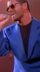 George Michael