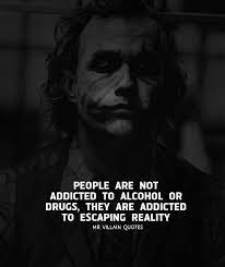 Pin By Benjamin Daugherty On Mr Villain Quotes Villain Quote Joker Quotes Life Quotes