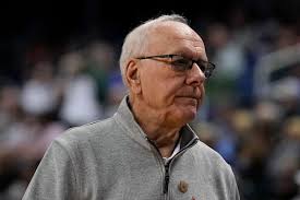 Jim Boeheim replaced as Syracuse head coach by Adrian Autry after 47  seasons