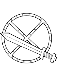 For boys and girls, kids and adults, teenagers and toddlers, preschoolers and older kids at school. Sword Coloring Pages Free Printable Sword Coloring Pages