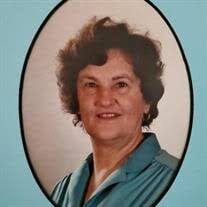 Winona Charron Obituary