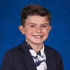 Report to the Principal's Office: Chats and Snacks with Ms. Gross