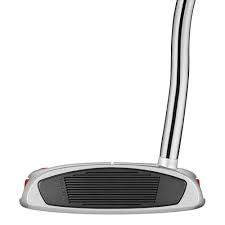 New Taylormade Spider Tour Platinum Mallet Putter Choose Length Tour Platinum Taylormade Taylormade Golf Clubs Golf