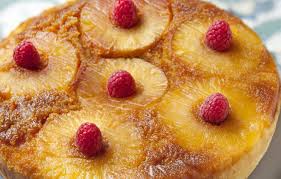 Gateau A L Ananas Facile Recette En 2020 Gateau Ananas Facile Gateau Ananas Recette Gateau Ananas