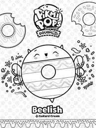 104k.) this pikmi pops coloring pages pichi for individual and noncommercial use only, the copyright belongs to their respective creatures or owners. Kids N Fun Com 46 Coloring Pages Of Pikmi Pops