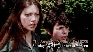 The Amazing Mr. Blunden' reviewed » We Are Cult