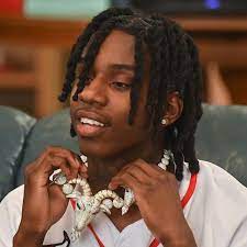 Check out our polo g rapper selection for the very best in unique or custom, handmade pieces from our wall hangings shops. Polo G Rapper Wiki Bio Height Weight Girlfriend Age Net Worth Career Facts Starsgab