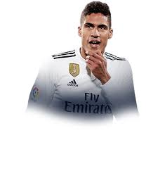 While also winning the fifa world cup with france in 2018. Raphael Varane Fifa 21 86 Rating And Price Futbin