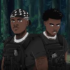 10 chance the rapper lyrics for your next instagram caption. Nle Choppa Type Beat Stunnin By Young Taylor