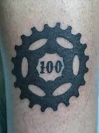They make you feel you are part of the bike when you grip on and use your energy to make each. Trainerroad User S Tattoos Trainerroad