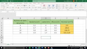 Este tema pertenece al curso de. Leccion 27 Volumen De Prismas Rectos Y Cilindros Ayuda Para Tu Tarea De Matematicas 2 Correo Del Maestro Secundaria Segundo Respuestas Y Explicaciones