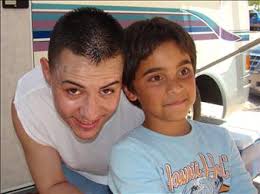 John Alejo Obituary (1986