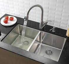 undermount kitchen sinks