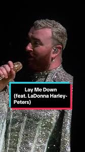 Ladonna Harley Peters