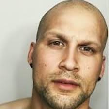 The Only Girl In the Gym