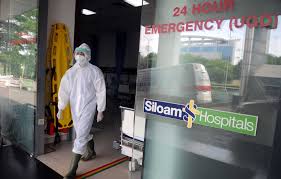 Sehingga gaji akhir seorang dokter umum pns adalah rp 2,9 juta sampai rp 3,2 juta atau dari riset yang melibatkan sampel 452 dokter umum yang telah diverifikasi keanggotaannya melalui nomer. Perawat Rs Siloam Palembang Ditolak Pulang Ke Indekos