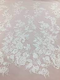 Newest Tulle Fabric Bridal Dress Fabric With Good Quality Sequin Wedding Dress Lace Fabric Embroidery Lace Fabric Floral Lace Fabric Bridal Dress Fabric Tulle Fabric Bridal Dresses