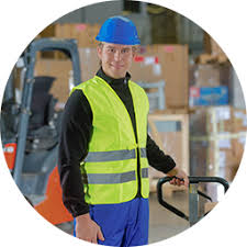 Trouvez Un Emploi De Manutentionnaire En Interim Mistertemp
