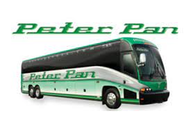 Peter Pan Bus Lines Inc