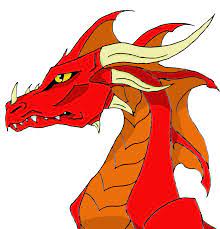 Dragon coloring drawings drawing printable sketches sheets simple sketch drawn ausmalbilder disney erwachsene face jakarta deviantart animal fantasy head malvorlagen. Dragon Color By Stellina 90 On Deviantart