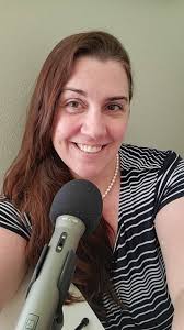 Thought we'd share here! My fellow tribute Holly and I have started a  Hunger Games podcast! We're having so much fun talking all things THG!!  Epiosdes 1 & 2 of “Into the