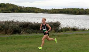 Cross-country results including Lindsays Scottish District Relay Champs