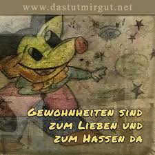 Spruch Der Woche Das Tut Mir Gut