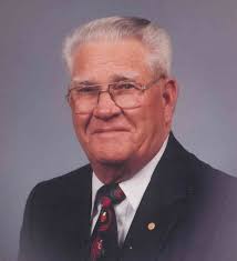 George Mack Williams Obituary