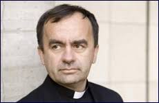 When My World Imploded: Facing Ghosts in Bavaria