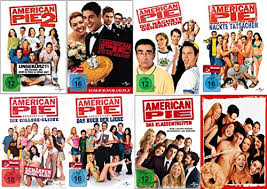 Перевод песни american pie — рейтинг: American Pie 2 8 Collection 7er Dvd Set Amazon De Jason Biggs Shannon Elizabeth Alyson Hannigan Chris Klein Kevin M Horton Brandon Hardesty John Putch Jon Hurwitz Hayden Schlossberg Paul Weitz Dvd