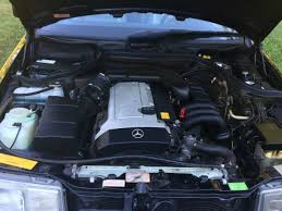 1993 Mercedes Benz 300ce Base Convertible 2 Door 3 2l Mercedes Benz Mercedes Benz