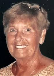 Judith Ann McClain Obituary (2022)