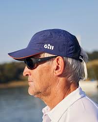 Guanti Da Vela Gill Deckhand